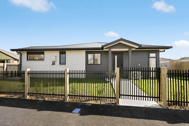 Photo of property in 17 Fend Street, Chartwell, Hamilton, 3210