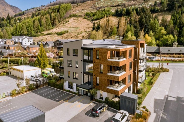 Photo of property in 4/154 Arthurs Point Road, Arthurs Point, Queenstown, 9371