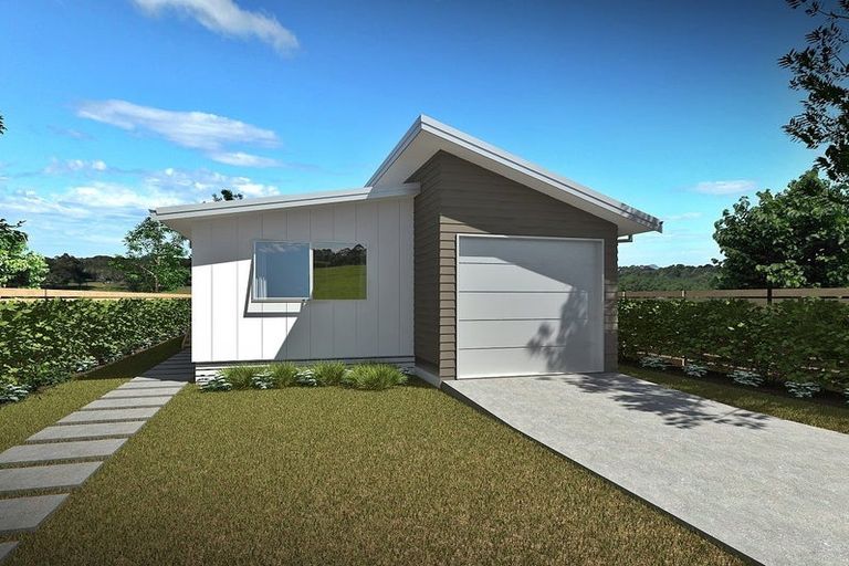 Photo of property in 4 Wheriko Avenue, Glenbrook, 2681