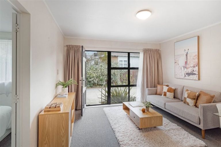 Photo of property in 3/32 Kinloch Street, St Albans, Christchurch, 8014