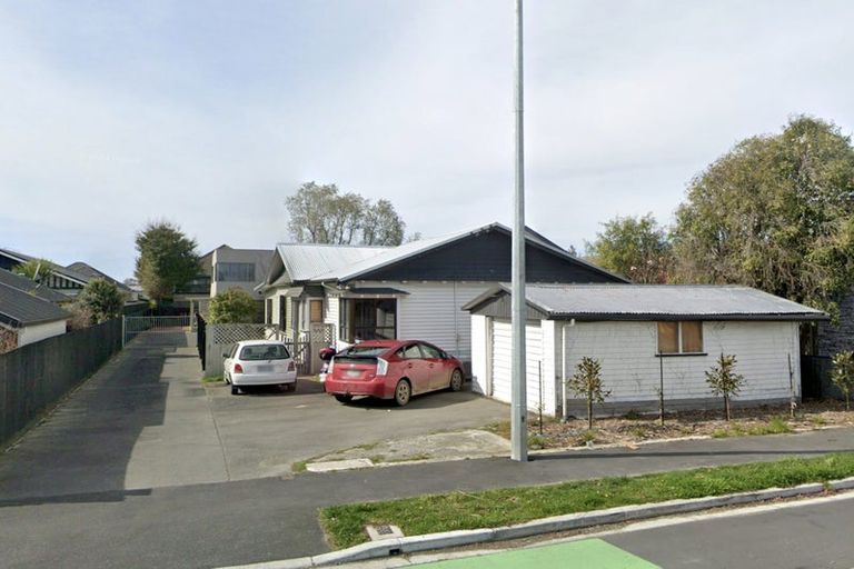 Photo of property in 6 Ilam Road, Upper Riccarton, Christchurch, 8041