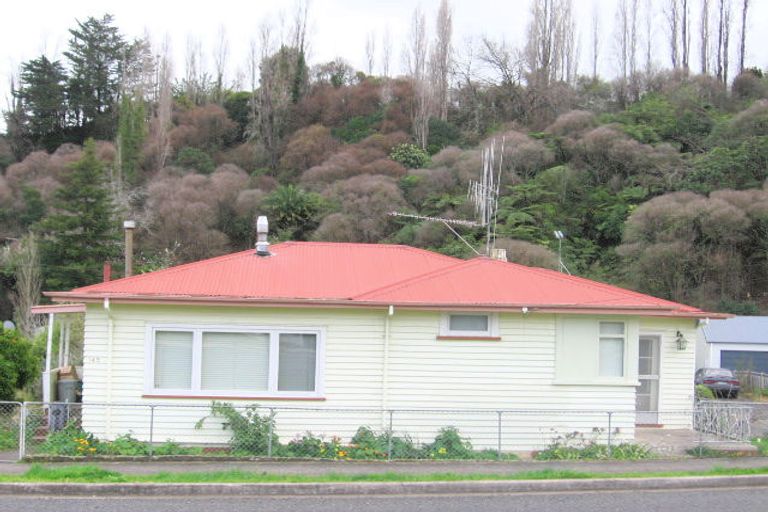 Photo of property in 145 Karaka Road, Thames, 3500