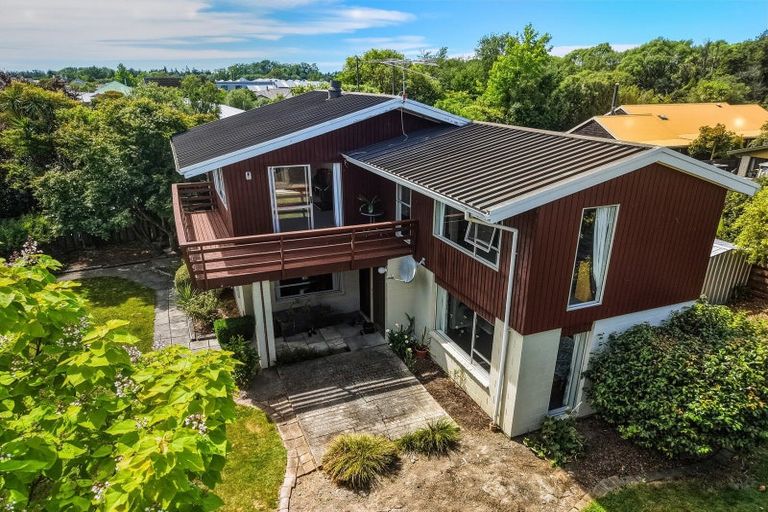 Photo of property in 11 Collingwood Place, Rangiora, 7400