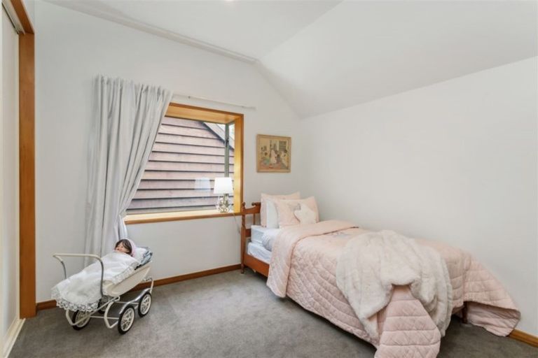 Photo of property in 16 Grangewood Lane, Burnside, Christchurch, 8053