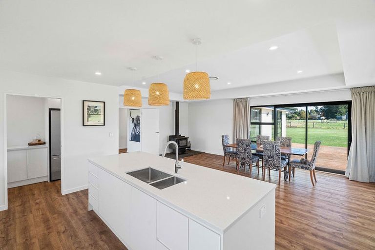 Photo of property in 1025 Newtons Road, Rolleston, Christchurch, 7675