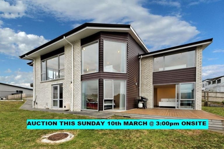 Photo of property in 32 San Prospero Crescent, Henderson, Auckland, 0612
