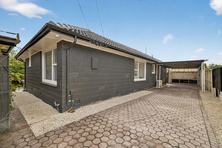 Photo of property in 66 Chrystal Street, Richmond, Christchurch, 8013