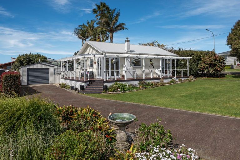 Photo of property in 18 View Road, Opotiki, 3122