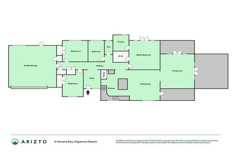 Photo of property in 6 Havana Key, Papamoa Beach, Papamoa, 3118
