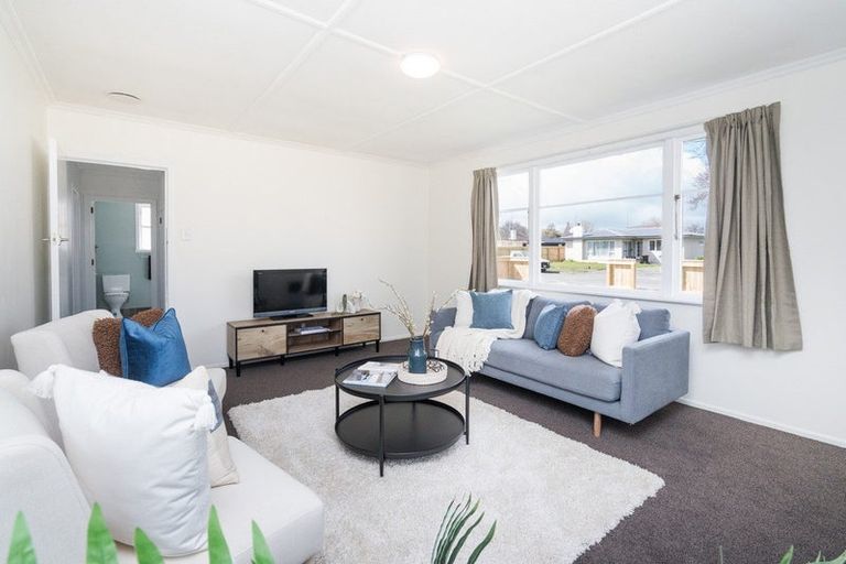 Photo of property in 16 Lancaster Street, Highbury, Palmerston North, 4412