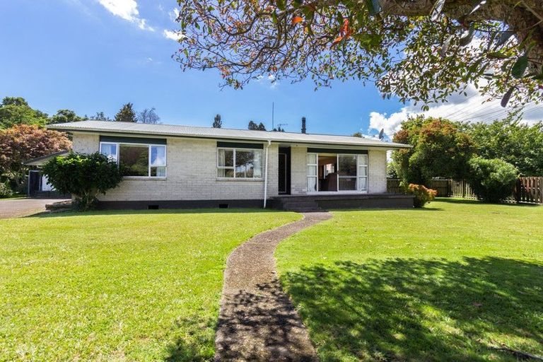 Photo of property in 1 Parkcliff Road, Tikitere, Rotorua, 3074