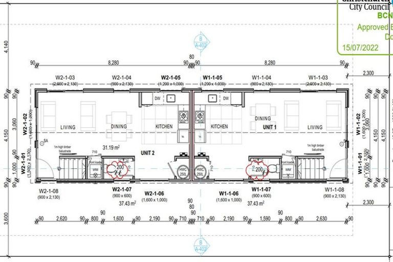 Photo of property in 46a King Street, Sydenham, Christchurch, 8023