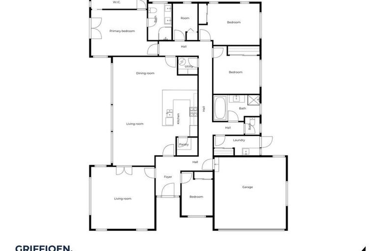 Photo of property in 66 Lamorna Road, Parklands, Christchurch, 8083