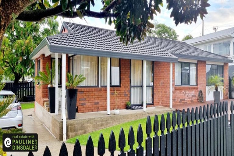 Photo of property in 3 Griffin Street, Te Kamo, Whangarei, 0112