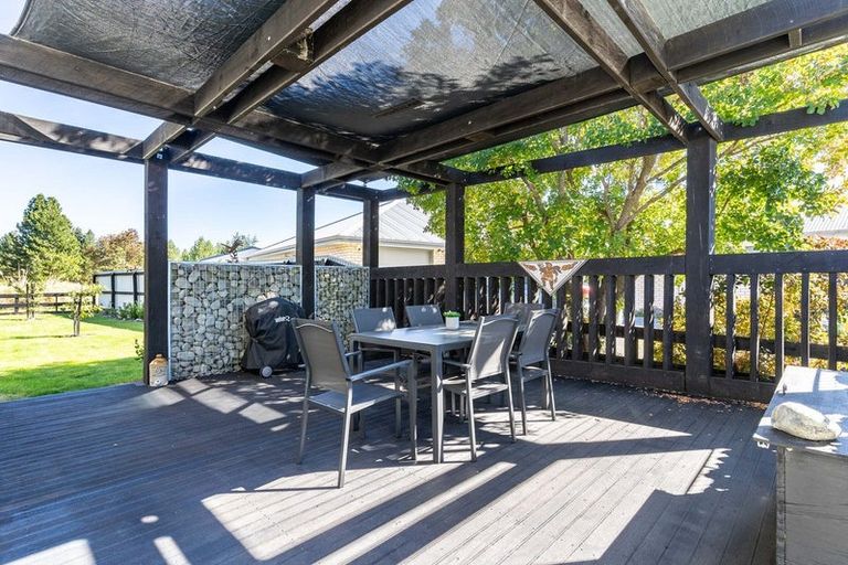 Photo of property in 7 Rhoboro Road, Twizel, 7901