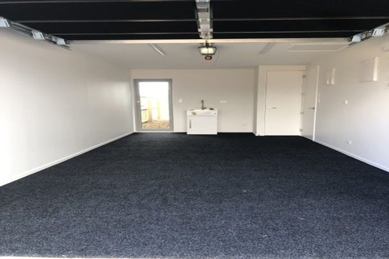 Photo of property in 22 Clement Avenue, Rolleston, 7615