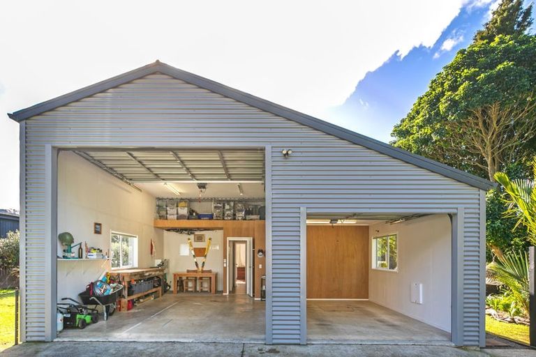 Photo of property in 1204a Whangapoua Sh25 Road, Te Rerenga, Coromandel, 3582