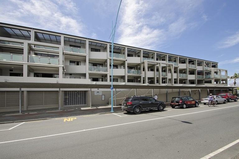 Photo of property in 6/281 Maunganui Road, Mount Maunganui, 3116