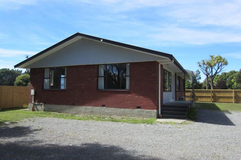 Photo of property in 458 Sparks Road, Halswell, Christchurch, 8025