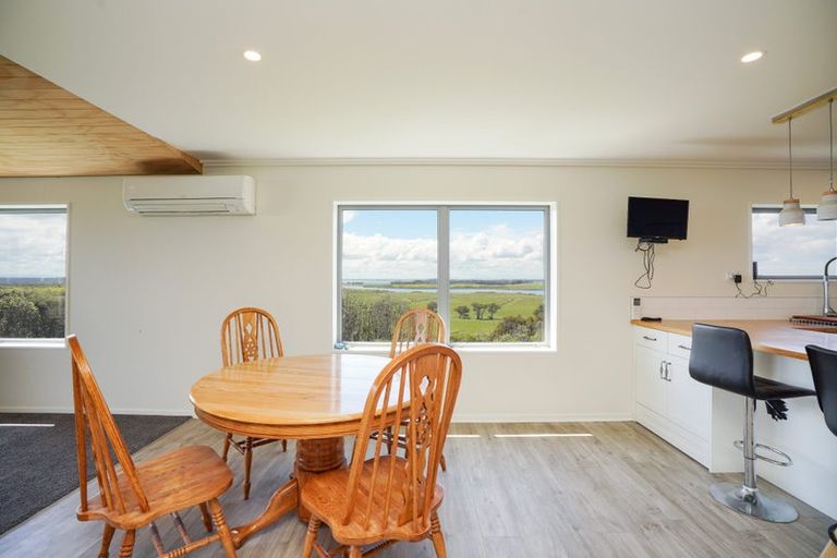 Photo of property in 591 Omaui Road, Omaui, Invercargill, 9877