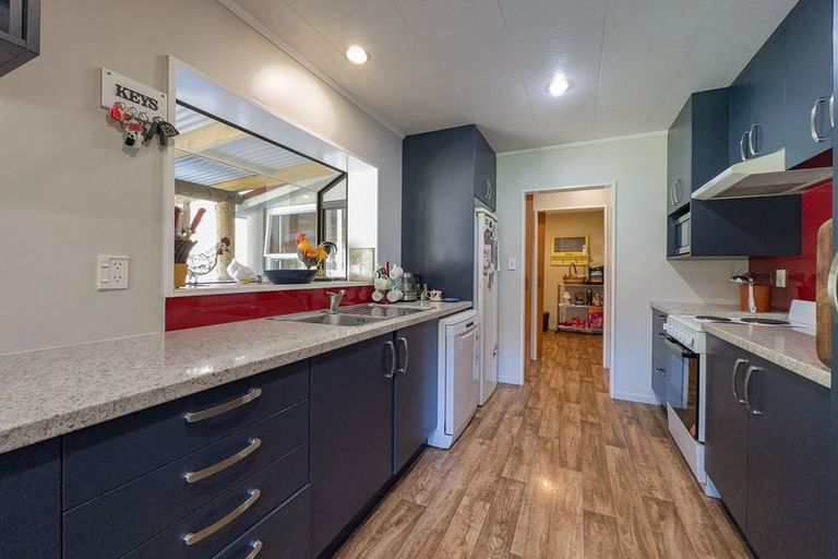 Photo of property in 453 Tetley Brook Road, Seddon, 7285