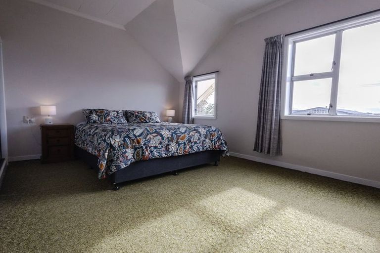 Photo of property in 121 Shakespeare Street, Greymouth, 7805