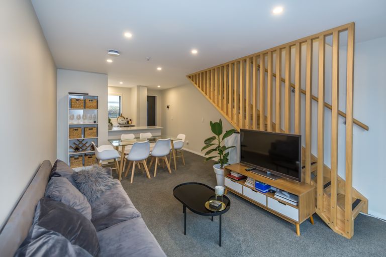 Photo of property in 15h Cheltenham Street, Merivale, Christchurch, 8014