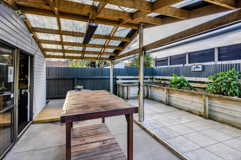 Photo of property in 6 Scott Street, Hawera, 4610