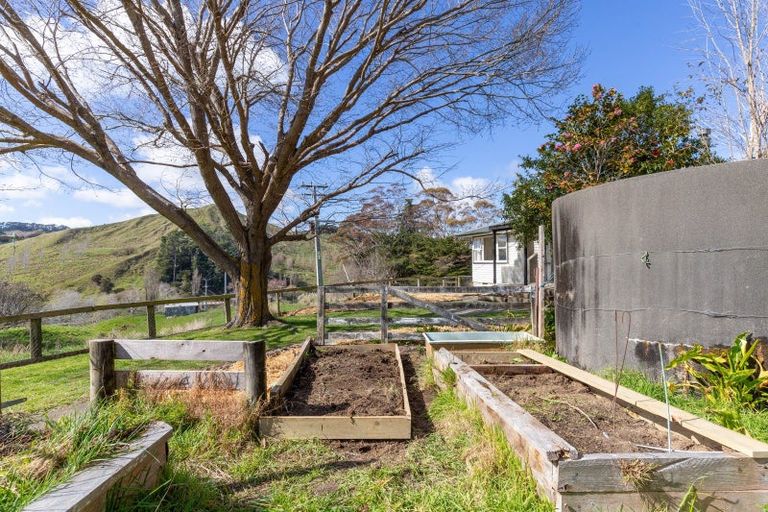 Photo of property in 1543a Annedale Road, Tinui, 5894