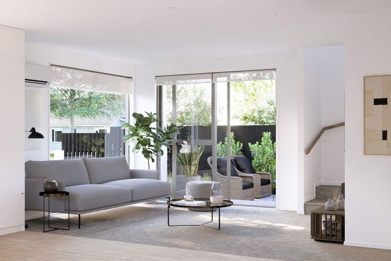 Photo of property in 44 Sugden Street, Spreydon, Christchurch, 8024