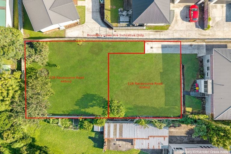 Photo of property in 12b Racecourse Road, Waiuku, 2123