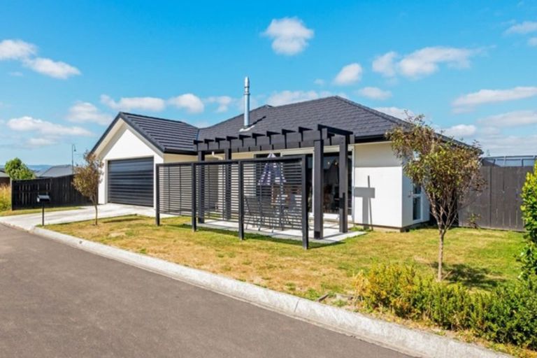 Photo of property in 20 Pegasus Place, Kelvin Grove, Palmerston North, 4414