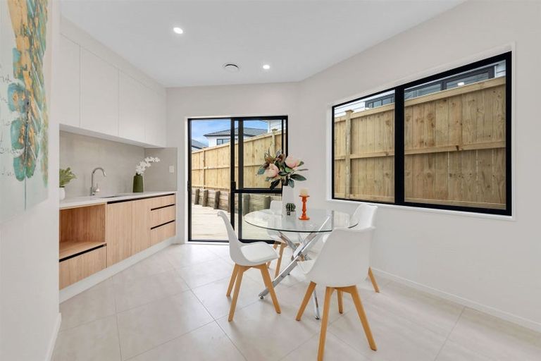 Photo of property in 22 Koromeke Street, Flat Bush, Auckland, 2019
