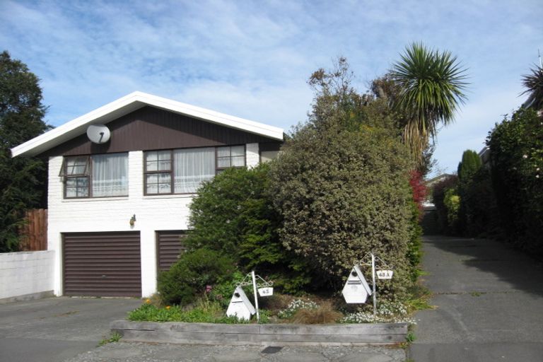 Photo of property in 43 Bucknell Street, Sockburn, Christchurch, 8042