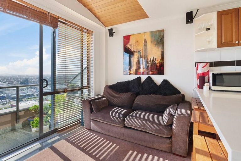 Photo of property in 16d/18 Ronwood Avenue, Manukau, Auckland, 2104