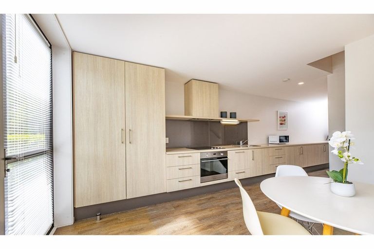 Photo of property in 24/399 Manchester Street, Christchurch Central, Christchurch, 8013