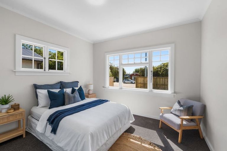 Photo of property in 329 Lyttelton Street, Spreydon, Christchurch, 8024