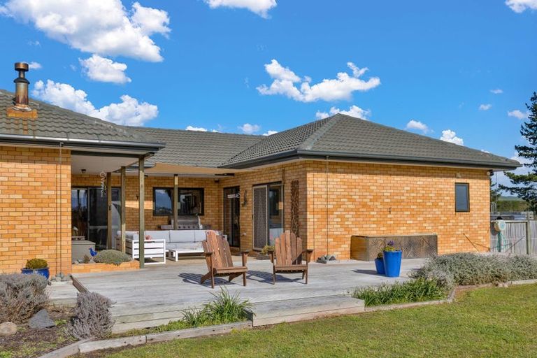 Photo of property in 135 Bentleys Road, Hawarden, 7385