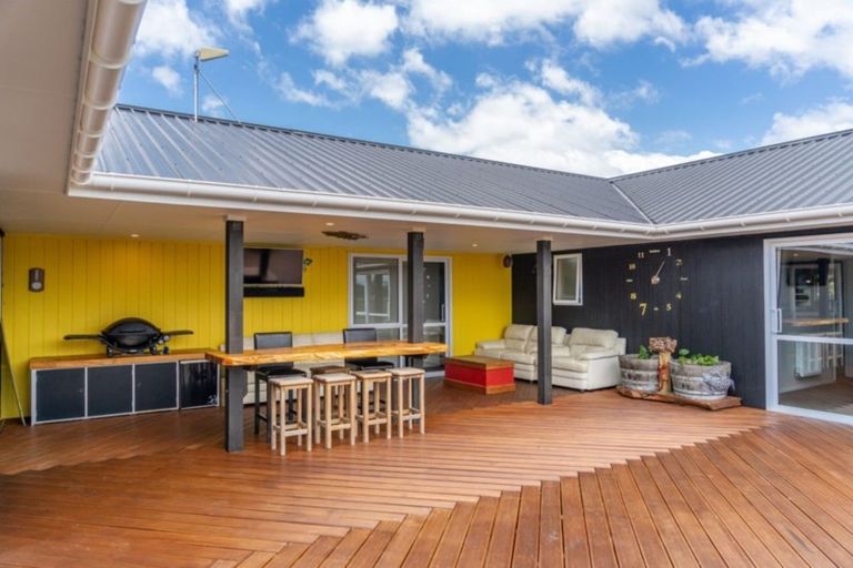 Photo of property in 166 Dorset Road, East Taratahi, Carterton, 5792