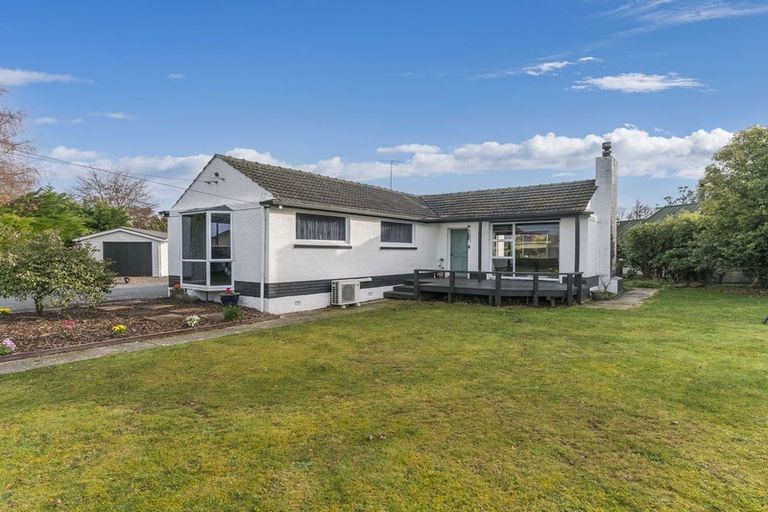 Photo of property in 16 George Street, Milton, 9220
