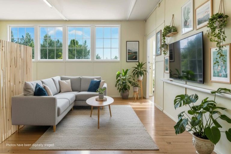 Photo of property in 1715 Miranda Road, Mangatangi, Pokeno, 2473