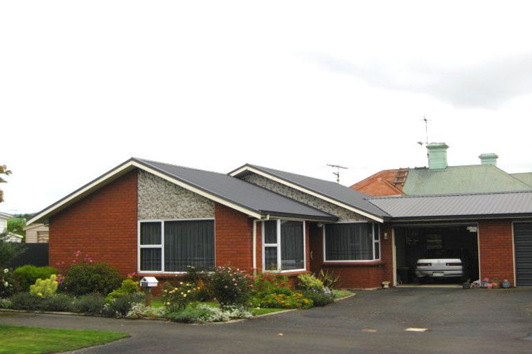 Photo of property in 18a King Street, Mosgiel, 9024