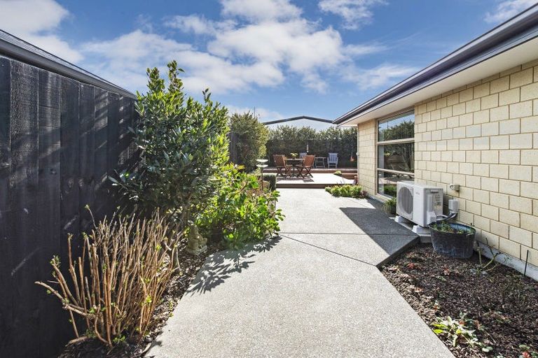 Photo of property in 4 Te Waikare Street, Lincoln, 7608