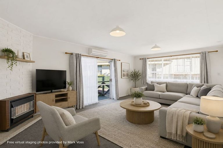 Photo of property in 9 Akepiro Place, Tawhero, Whanganui, 4501