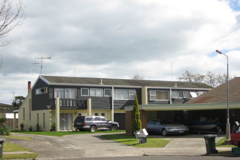 Photo of property in 3a Noel Mills Place, Whakatane, 3120