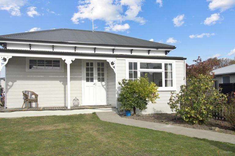 Photo of property in 15 Leckie Street, Redruth, Timaru, 7910