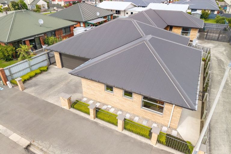 Photo of property in 332 Havelock Street, Ashburton, 7700