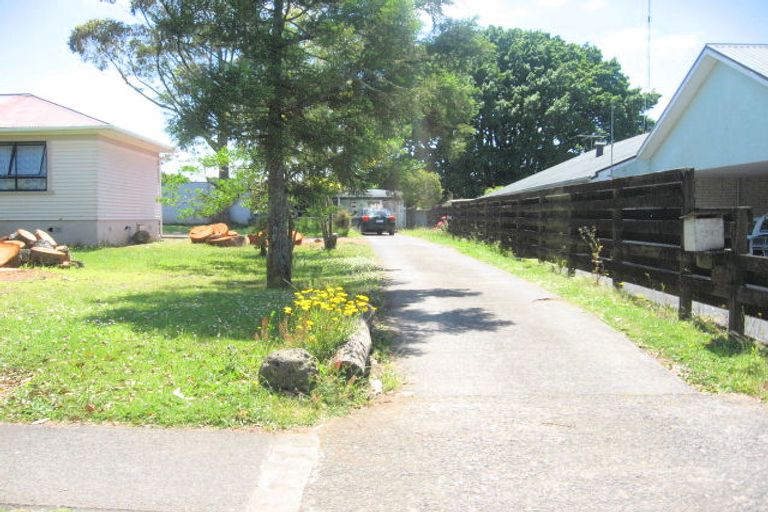 Photo of property in 56 Raihara Street, Kaikohe, 0405