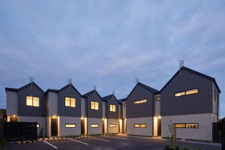 Photo of property in 3/505 Tuam Street, Phillipstown, Christchurch, 8011