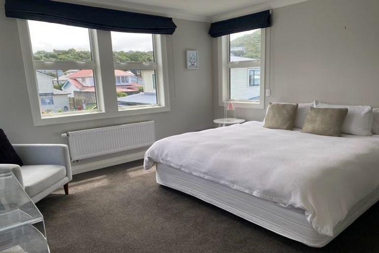 Photo of property in 20c Reef Street, Island Bay, Wellington, 6023